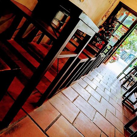 T Zone Hostel - Quiet Place, Near China Town,Ho Thi Ky Street Food,Cafe,Beer مدينة هوشي منه المظهر الخارجي الصورة