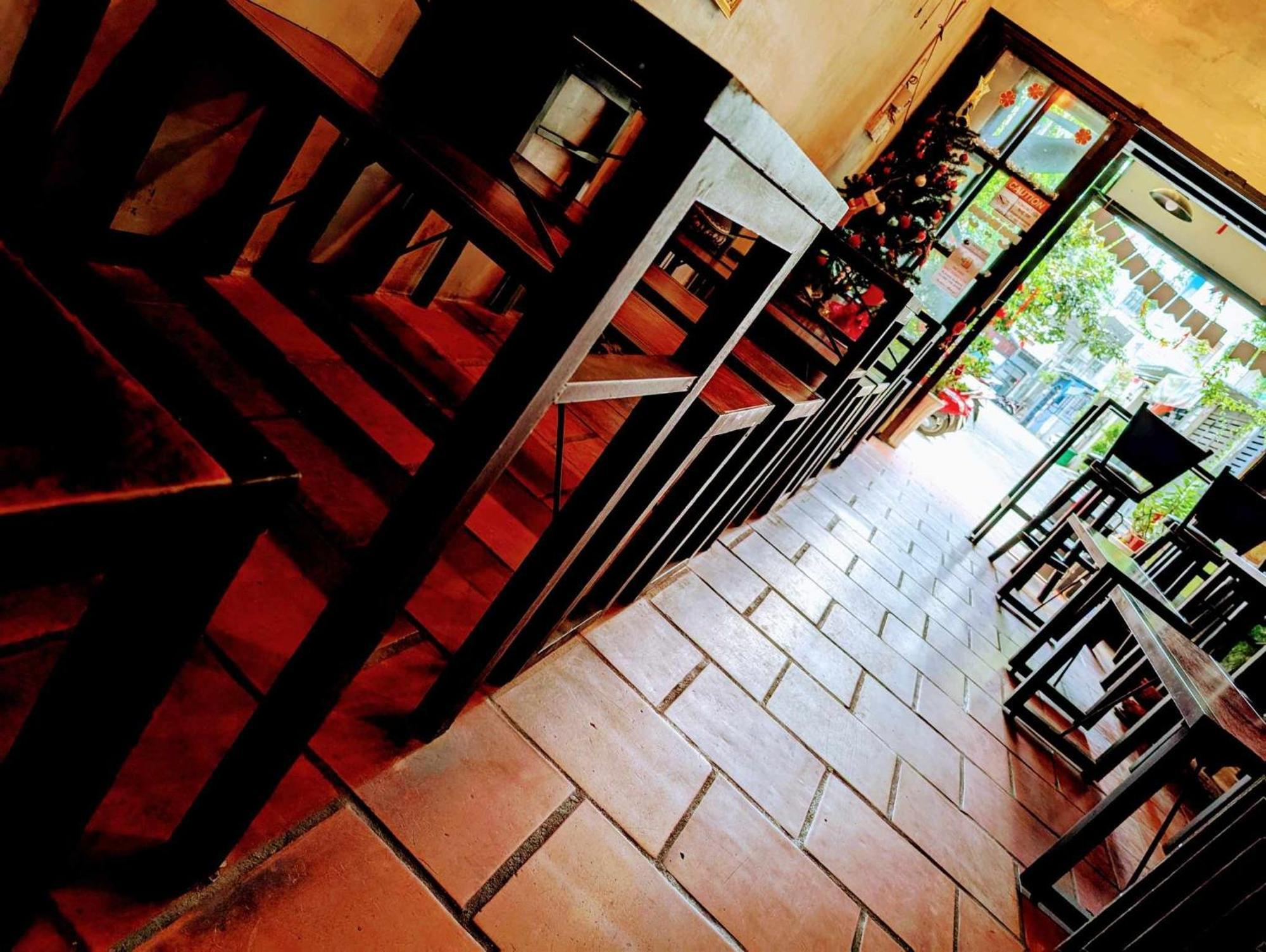 T Zone Hostel - Quiet Place, Near China Town,Ho Thi Ky Street Food,Cafe,Beer مدينة هوشي منه المظهر الخارجي الصورة
