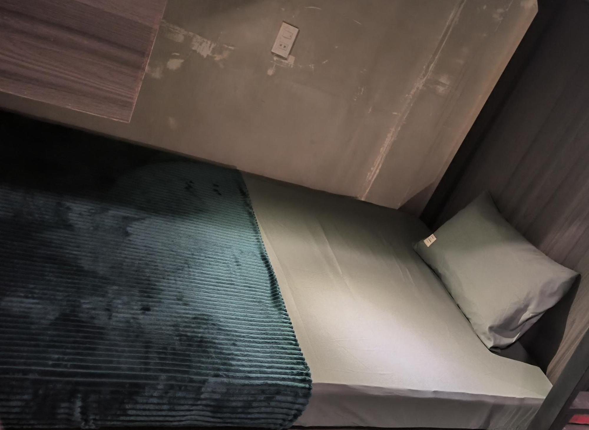 T Zone Hostel - Quiet Place, Near China Town,Ho Thi Ky Street Food,Cafe,Beer مدينة هوشي منه المظهر الخارجي الصورة