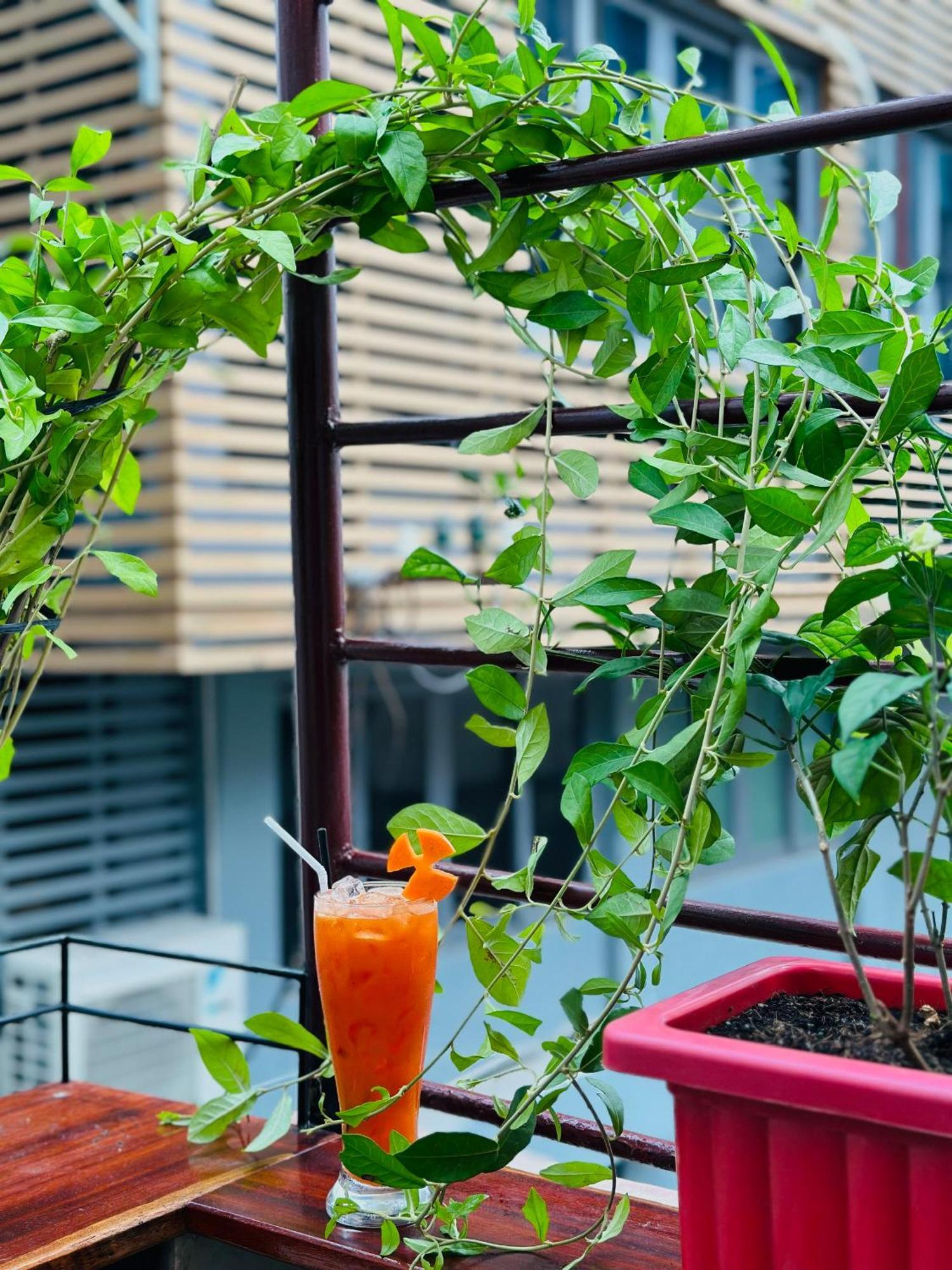 T Zone Hostel - Quiet Place, Near China Town,Ho Thi Ky Street Food,Cafe,Beer مدينة هوشي منه المظهر الخارجي الصورة